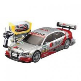 LC.258710-8  AUDI A4 DTM - Stippler